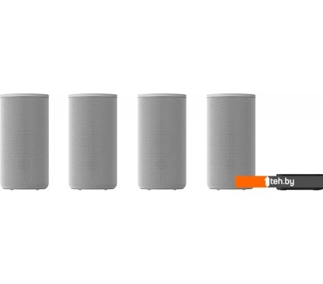  - Саундбары и домашние кинотеатры Sony HT-A9 - HT-A9