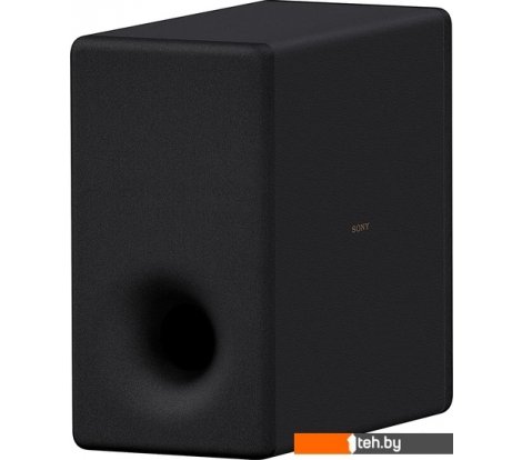  - Саундбары и домашние кинотеатры Sony SA-SW3 - SA-SW3