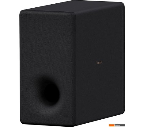  - Саундбары и домашние кинотеатры Sony SA-SW3 - SA-SW3