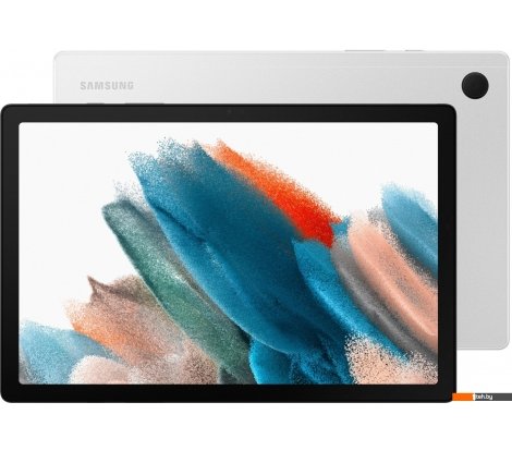  - Планшеты Samsung Galaxy Tab A8 LTE SM-X205 32GB (серебристый) - Galaxy Tab A8 LTE SM-X205 32GB (серебристый)