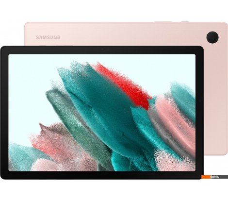 - Планшеты Samsung Galaxy Tab A8 LTE SM-X205 32GB (розовый) - Galaxy Tab A8 LTE SM-X205 32GB (розовый)