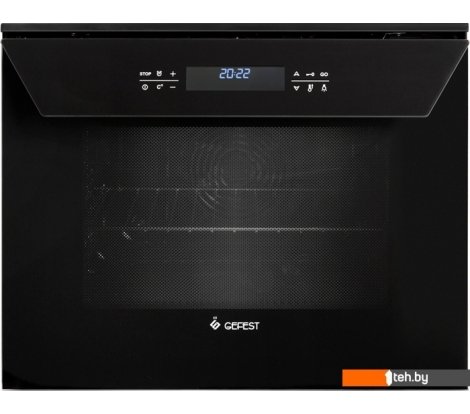  - Духовые шкафы GEFEST ДЭВ 612-04 - ДЭВ 612-04