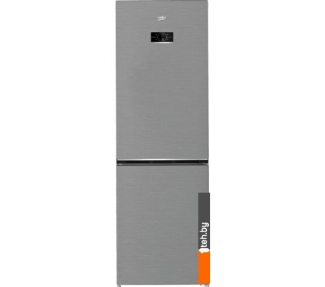  - Холодильники BEKO B3RCNK362HX - B3RCNK362HX