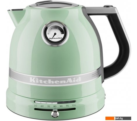  - Электрочайники и термопоты KitchenAid Artisan 5KEK1522EPT - Artisan 5KEK1522EPT