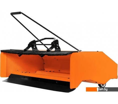  - Навесное оборудование для садовой техники Daewoo Power DASC Bunker 100 - DASC Bunker 100