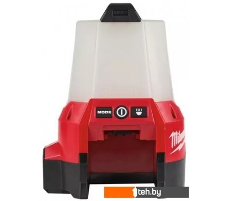 - Фонари Milwaukee M18 TAL-0 (без АКБ) - M18 TAL-0 (без АКБ)