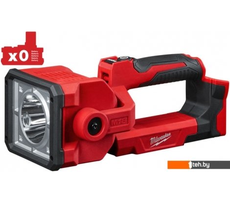 - Фонари Milwaukee M18 SLED-0 (без АКБ) - M18 SLED-0 (без АКБ)