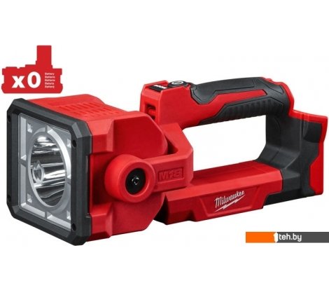  - Фонари Milwaukee M18 SLED-0 (без АКБ) - M18 SLED-0 (без АКБ)