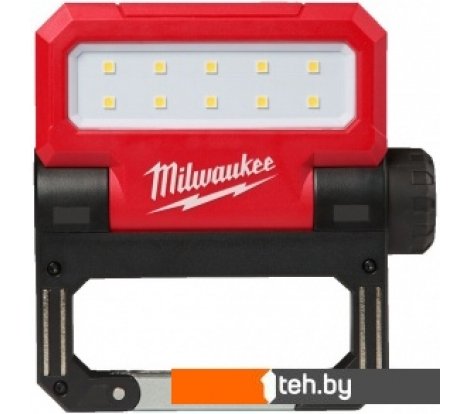 - Фонари Milwaukee USB L4 FFL-301 - USB L4 FFL-301