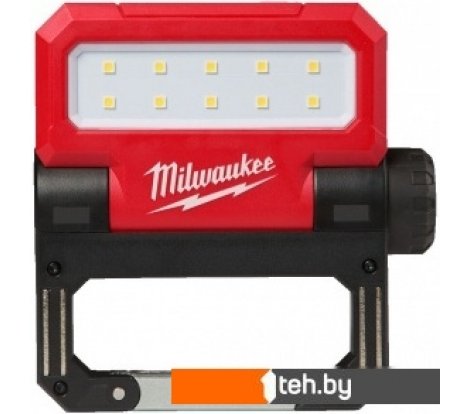  - Фонари Milwaukee USB L4 FFL-301 - USB L4 FFL-301