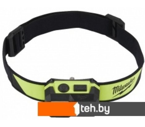 - Фонари Milwaukee ISHL-0 - ISHL-0