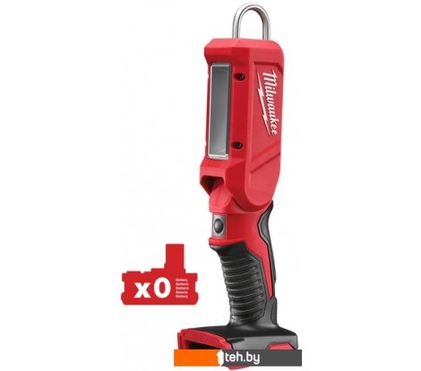  - Фонари Milwaukee M18 IL-0 (без АКБ) - M18 IL-0 (без АКБ)