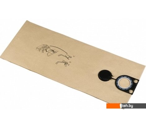  - Аксессуары для пылесосов, пароочистителей Milwaukee ASE1400 50 л 5 шт 4932373621 - ASE1400 50 л 5 шт 4932373621