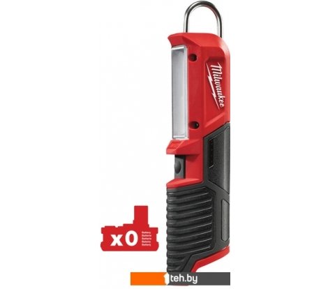 - Фонари Milwaukee M12 SL-0 (без АКБ) - M12 SL-0 (без АКБ)