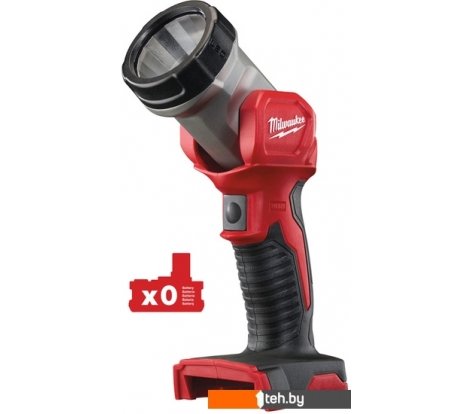 - Фонари Milwaukee М18 TLED-0 (без АКБ) - М18 TLED-0 (без АКБ)