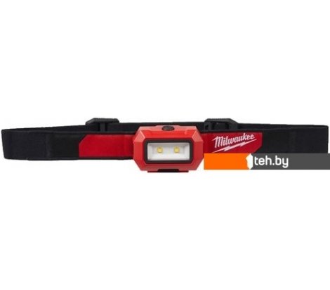  - Фонари Milwaukee HL2-LED - HL2-LED