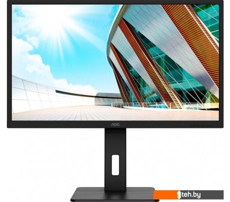  - Мониторы AOC Q32P2 - Q32P2