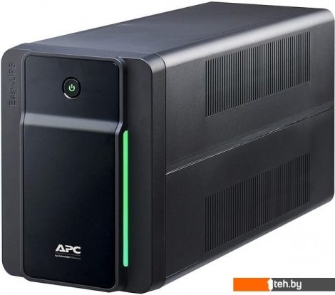  - Источники бесперебойного питания APC Easy UPS BVX 1200VA BVX1200LI - Easy UPS BVX 1200VA BVX1200LI