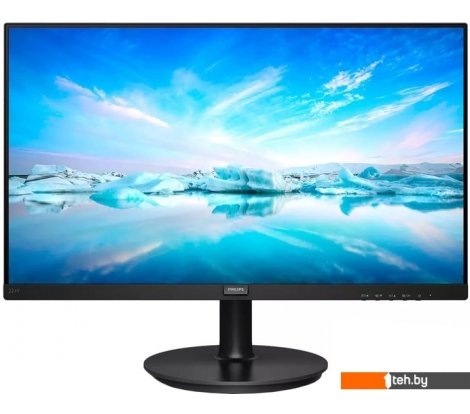  - Мониторы Philips 221V8/01 - 221V8/01