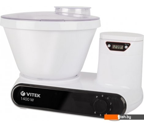 - Ручные миксеры Vitek VT-1442 - VT-1442