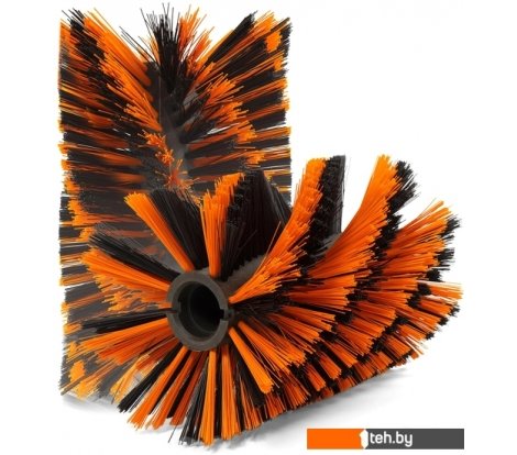  - Навесное оборудование для садовой техники Daewoo Power DASC Brush 100 - DASC Brush 100