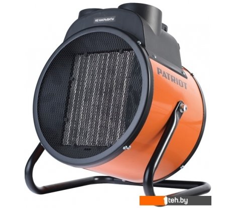  - Тепловые пушки Patriot PTR 7 S - PTR 7 S