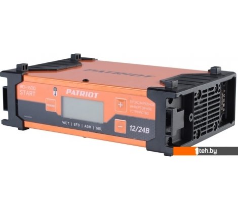  - Пуско-зарядные устройства Patriot BCI-150D-Start - BCI-150D-Start