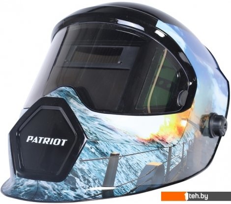  - Сварочные маски Patriot WH 600E - WH 600E