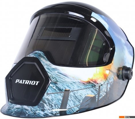  - Сварочные маски Patriot WH 600E - WH 600E