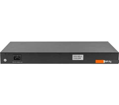  - Коммутаторы SNR SNR-S2982G-24T-POE - SNR-S2982G-24T-POE
