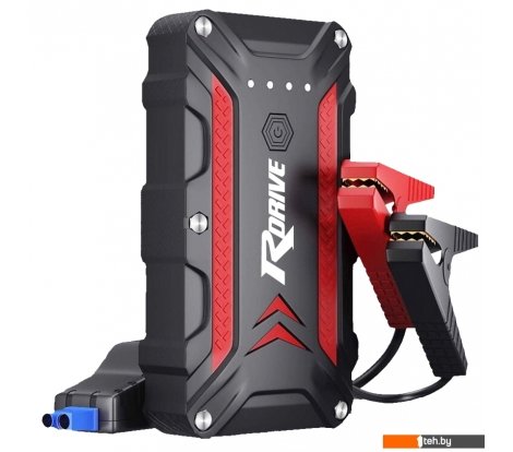  - Пуско-зарядные устройства RDrive StartEasy GYZ 12 90AH - StartEasy GYZ 12 90AH