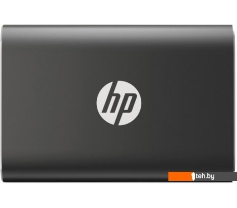  - Внешние накопители HP P500 1TB 1F5P4AA (черный) - P500 1TB 1F5P4AA (черный)