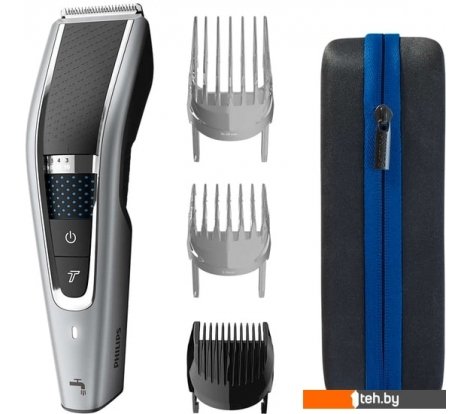 - Машинки для стрижки волос Philips HC5650/15 - HC5650/15