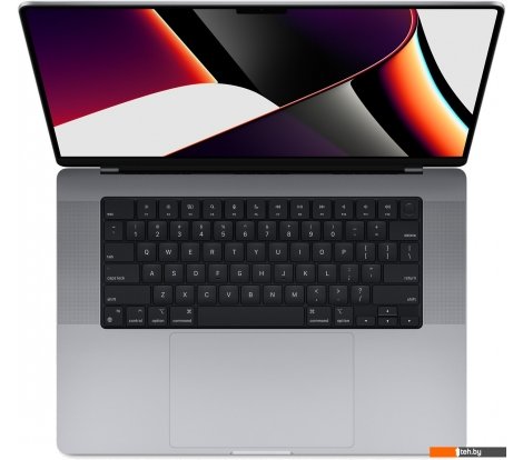  - Ноутбуки Apple Macbook Pro 16