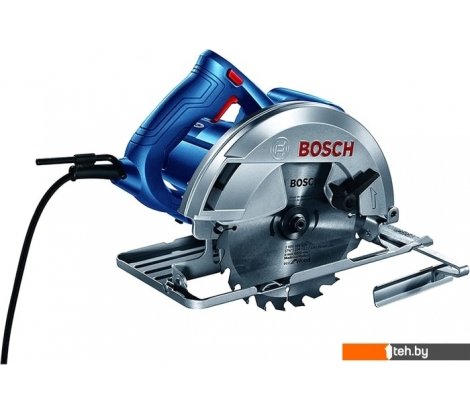  - Электропилы Bosch GKS 140 Professional 06016B3020 - GKS 140 Professional 06016B3020
