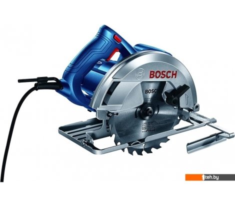  - Электропилы Bosch GKS 140 Professional 06016B3020 - GKS 140 Professional 06016B3020
