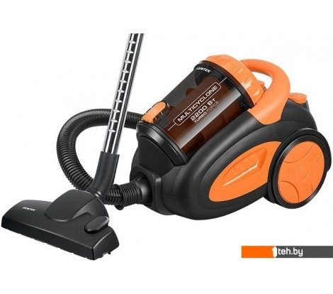  - Пылесосы CENTEK CT-2520 (оранжевый) - CT-2520 (оранжевый)