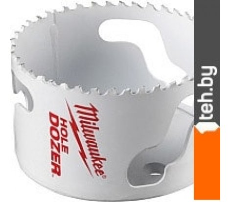  - Коронки Milwaukee 4932399885 - 4932399885