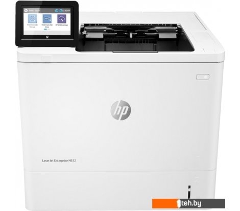  - Принтеры и МФУ HP LaserJet Enterprise M612dn - LaserJet Enterprise M612dn