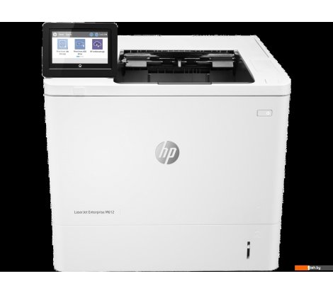  - Принтеры и МФУ HP LaserJet Enterprise M612dn - LaserJet Enterprise M612dn