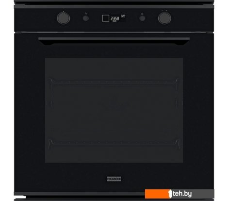  - Духовые шкафы Franke FMY 98 P BK - FMY 98 P BK
