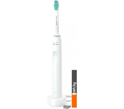  - Электрические зубные щетки и ирригаторы Philips 1100 Series HX3641/11 - 1100 Series HX3641/11