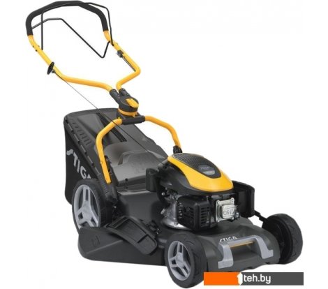  - Газонокосилки Stiga Combi 753 S 2L0536848/ST2 - Combi 753 S 2L0536848/ST2