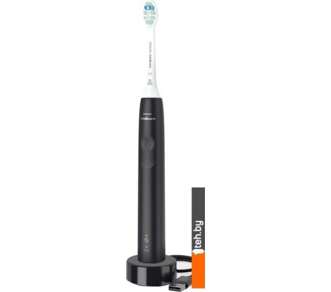  - Электрические зубные щетки и ирригаторы Philips Sonicare 3100 series HX3671/14 - Sonicare 3100 series HX3671/14