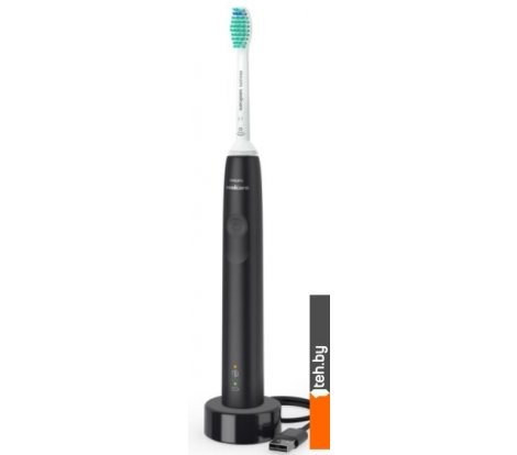  - Электрические зубные щетки и ирригаторы Philips Sonicare 3100 series HX3671/14 - Sonicare 3100 series HX3671/14