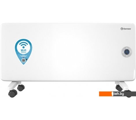  - Обогреватели Thermex Frame 2000E Wi-Fi - Frame 2000E Wi-Fi