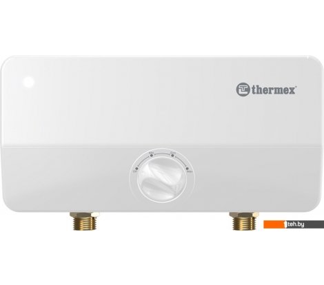  - Водонагреватели Thermex Artflow 6000 - Artflow 6000