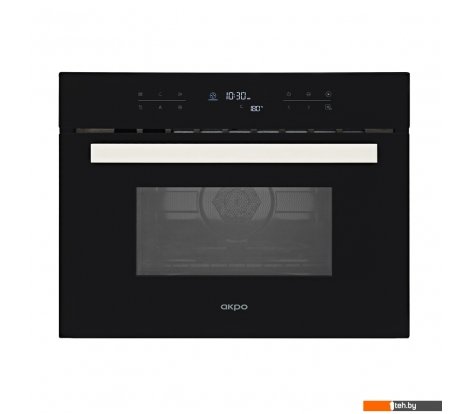  - Духовые шкафы Akpo PEA 44 M08 SSD01 BL - PEA 44 M08 SSD01 BL