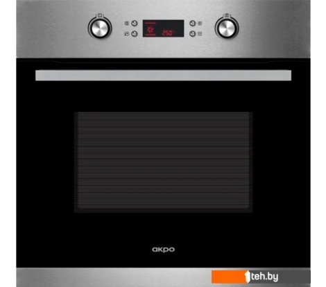 - Духовые шкафы Akpo PEA 7008 MED01 IX - PEA 7008 MED01 IX