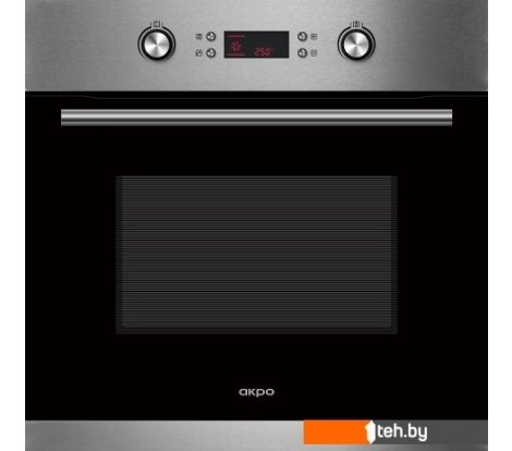  - Духовые шкафы Akpo PEA 7008 MED01 IX - PEA 7008 MED01 IX